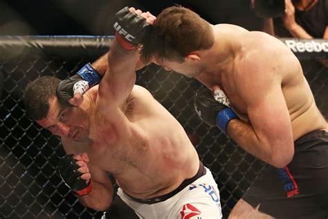 UFC 193 Results: Winners, Scorecards from Rousey .
